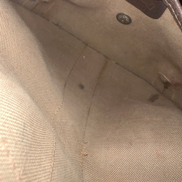 FIRM - Authentic GG Opidhia clucth - Picture 11 of 11